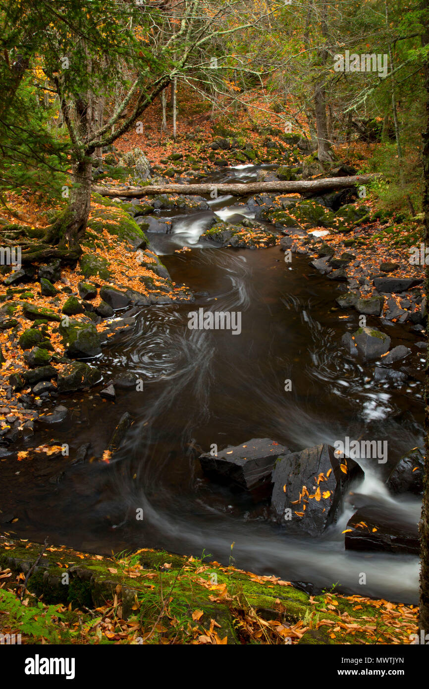 Kakabika falls hires stock photography and images Alamy