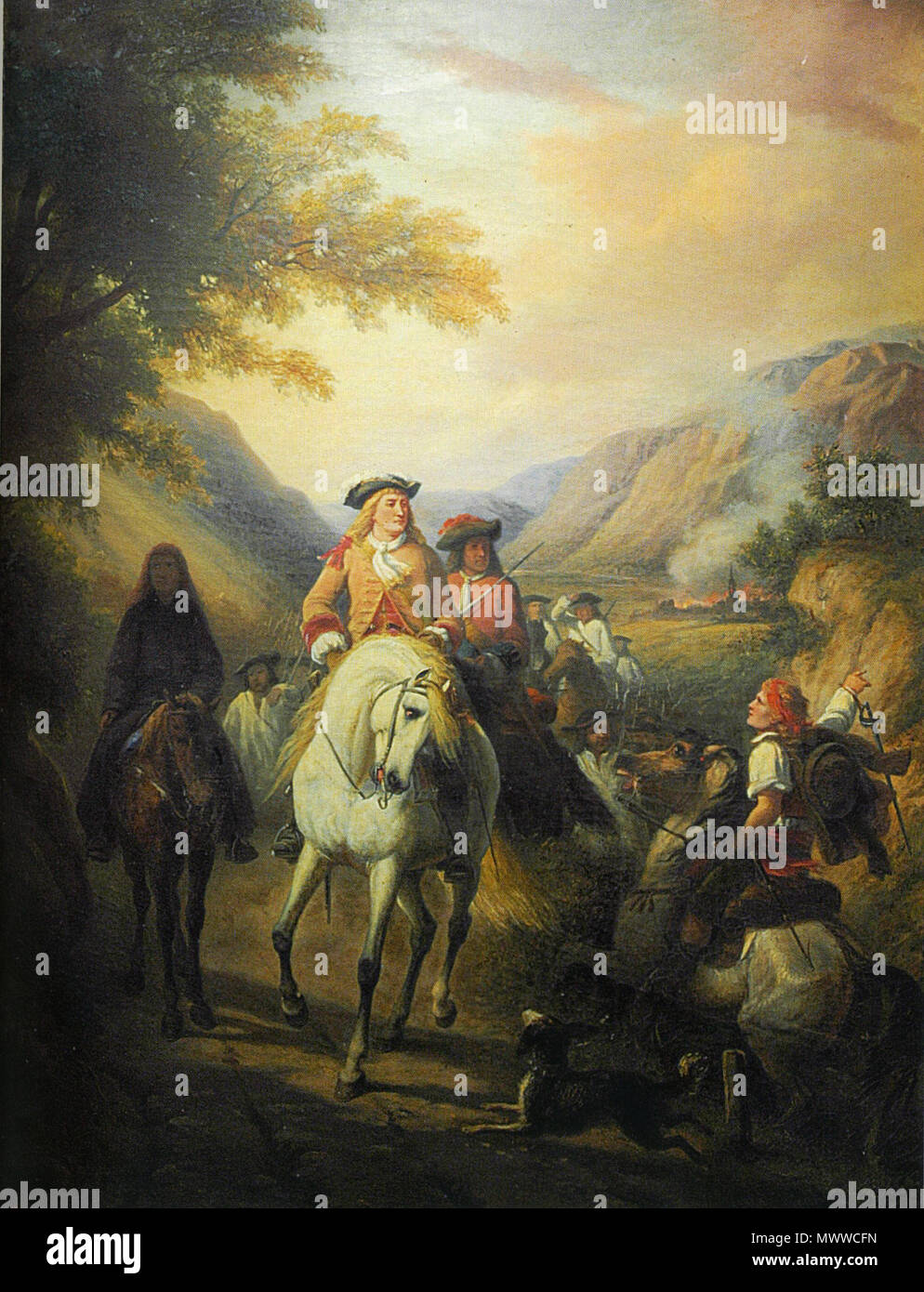 Pierre antoine labouchere hires stock photography and images Alamy