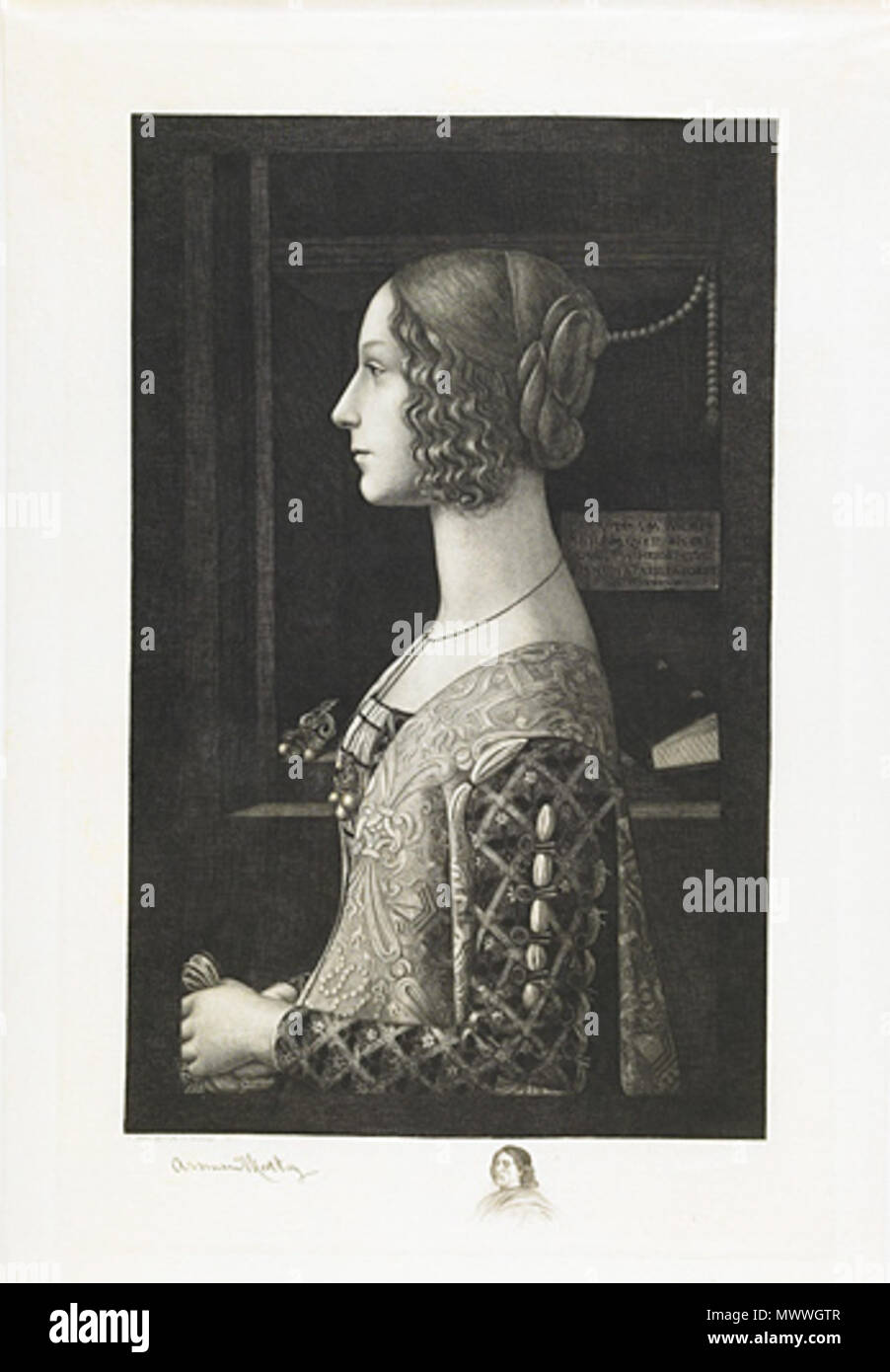 Emile armand mathey doret hires stock photography and images Alamy