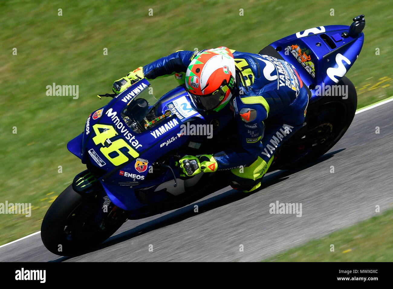 Gran premio ditalia oakley hi res stock photography and images Alamy