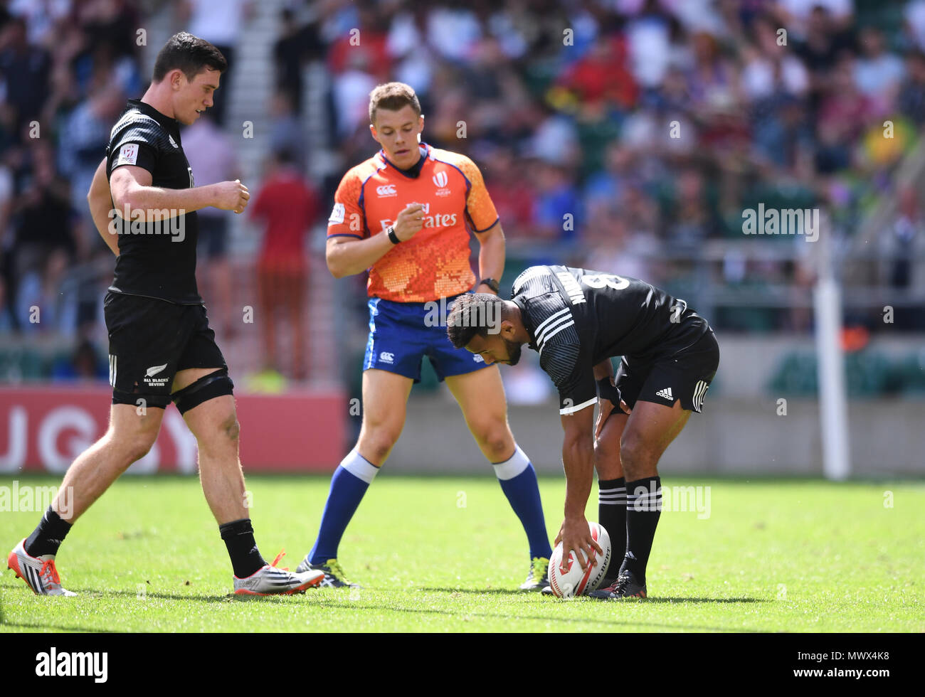 Rugby 7s live sale scores