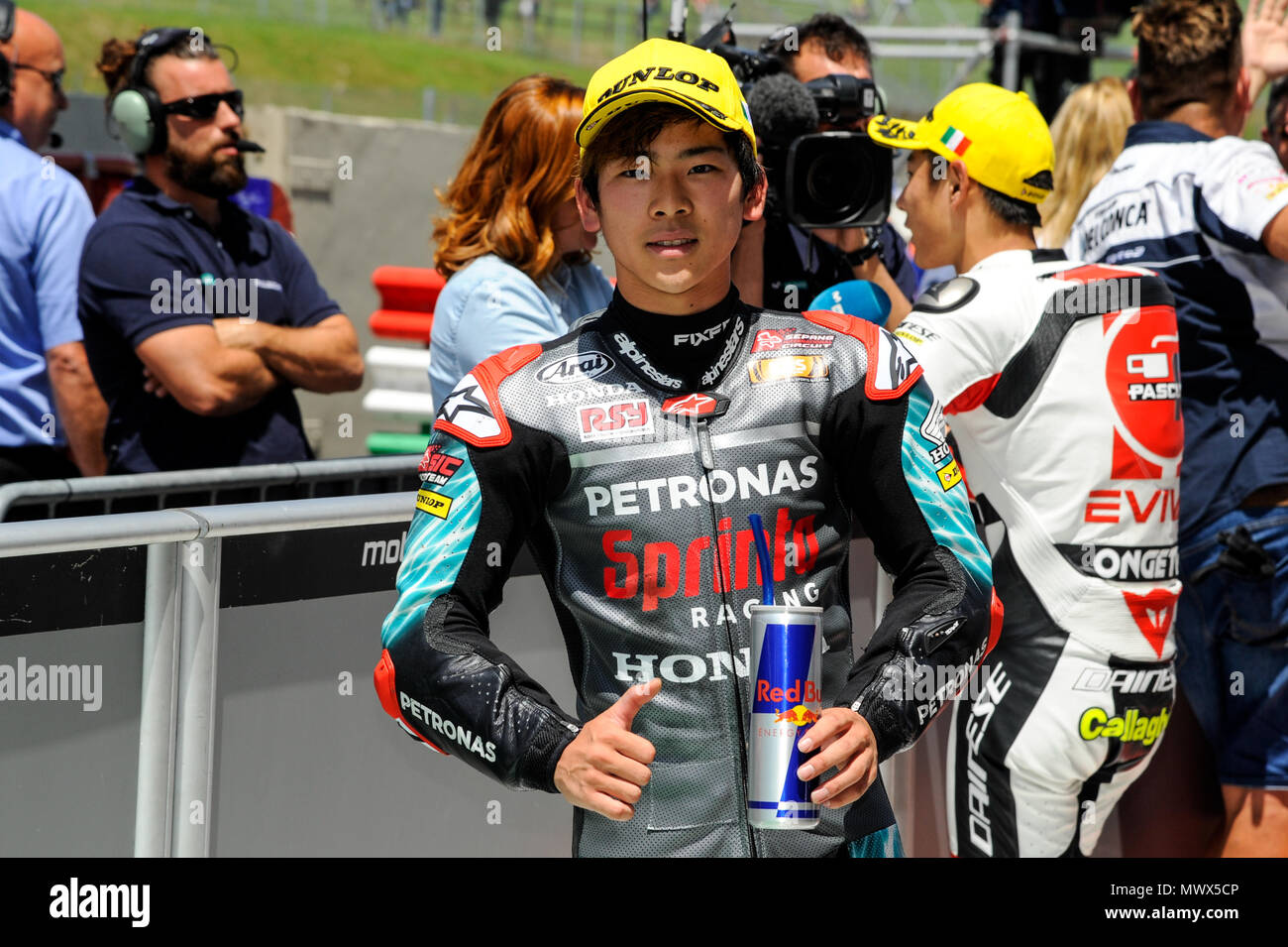 Ayumu sasaki hires stock photography and images Alamy