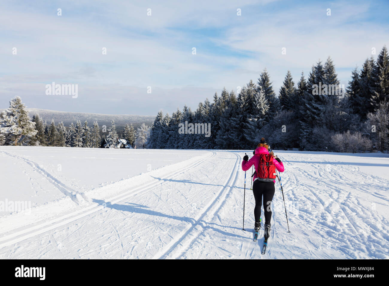 Liberec Czech Republic High Resolution Stock Photography and Images Alamy