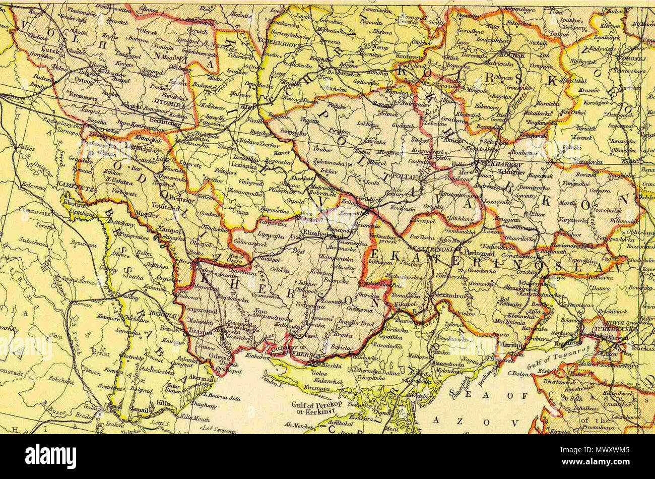 1800s ukraine hi-res stock photography and images - Alamy