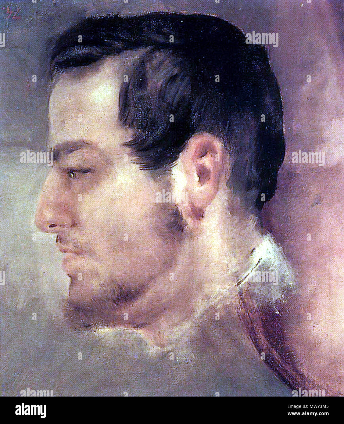 Moscow rome hi-res stock photography and images - Alamy, image size:1128x1390