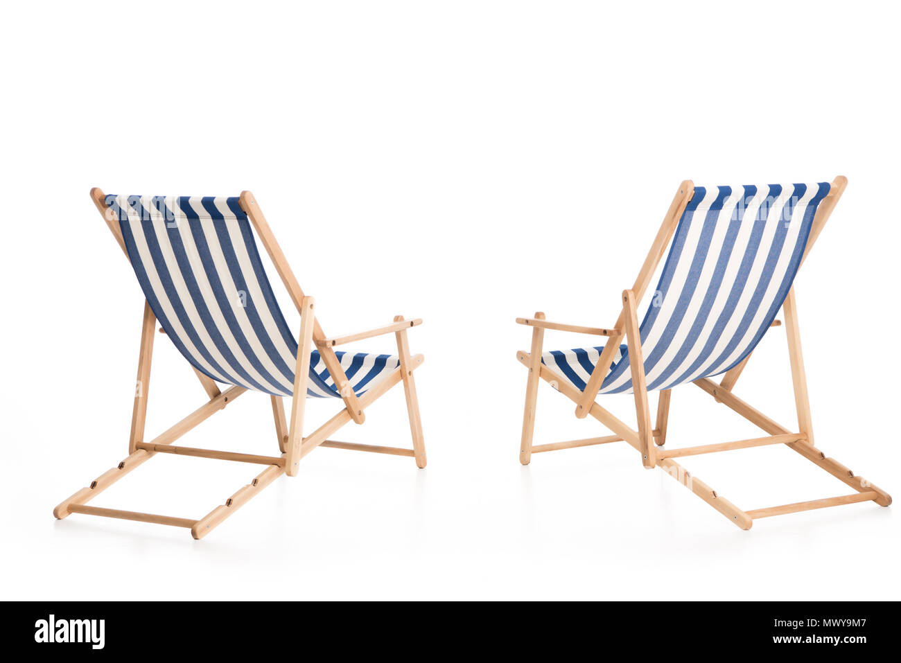 Two rear view Cut Out Stock Images & Pictures - Alamy