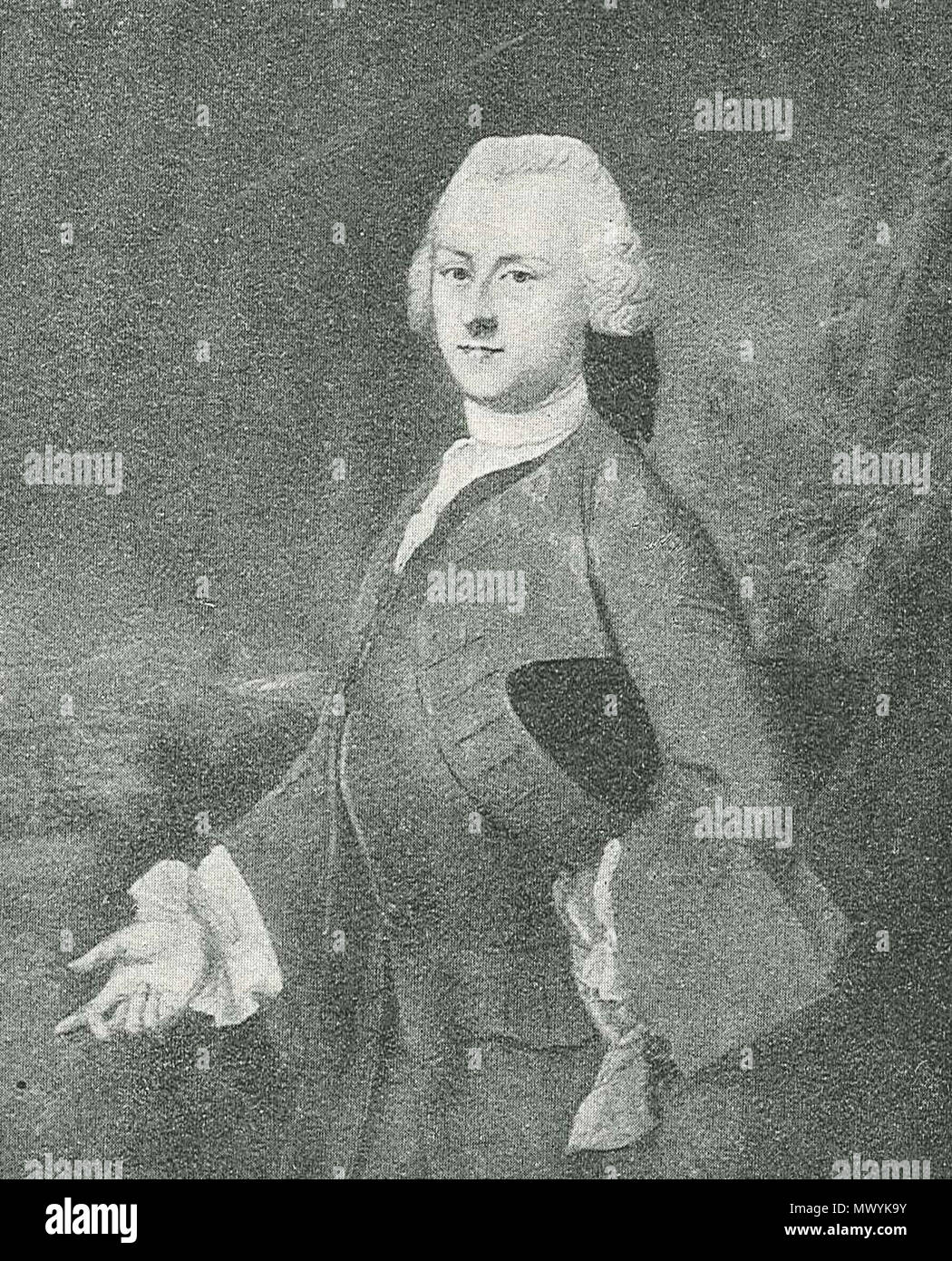 . English: sv:Samuel Aurivillius (1721-1767), Swedish professor of ...