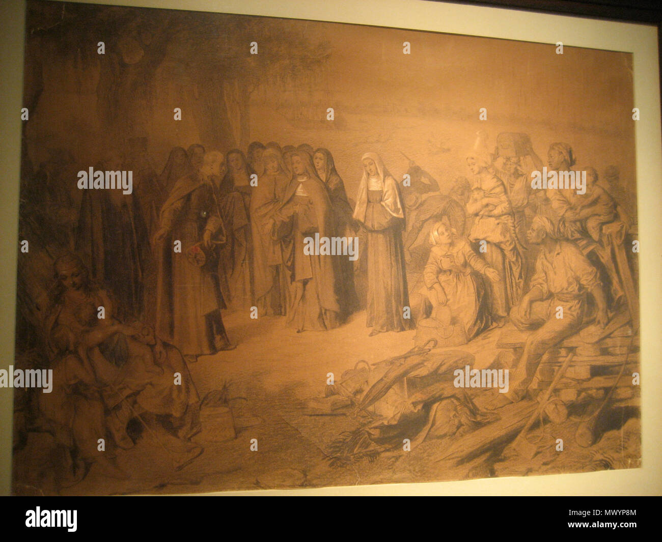 What is the name of the 19th century 96 What is the name of the 19th century 3