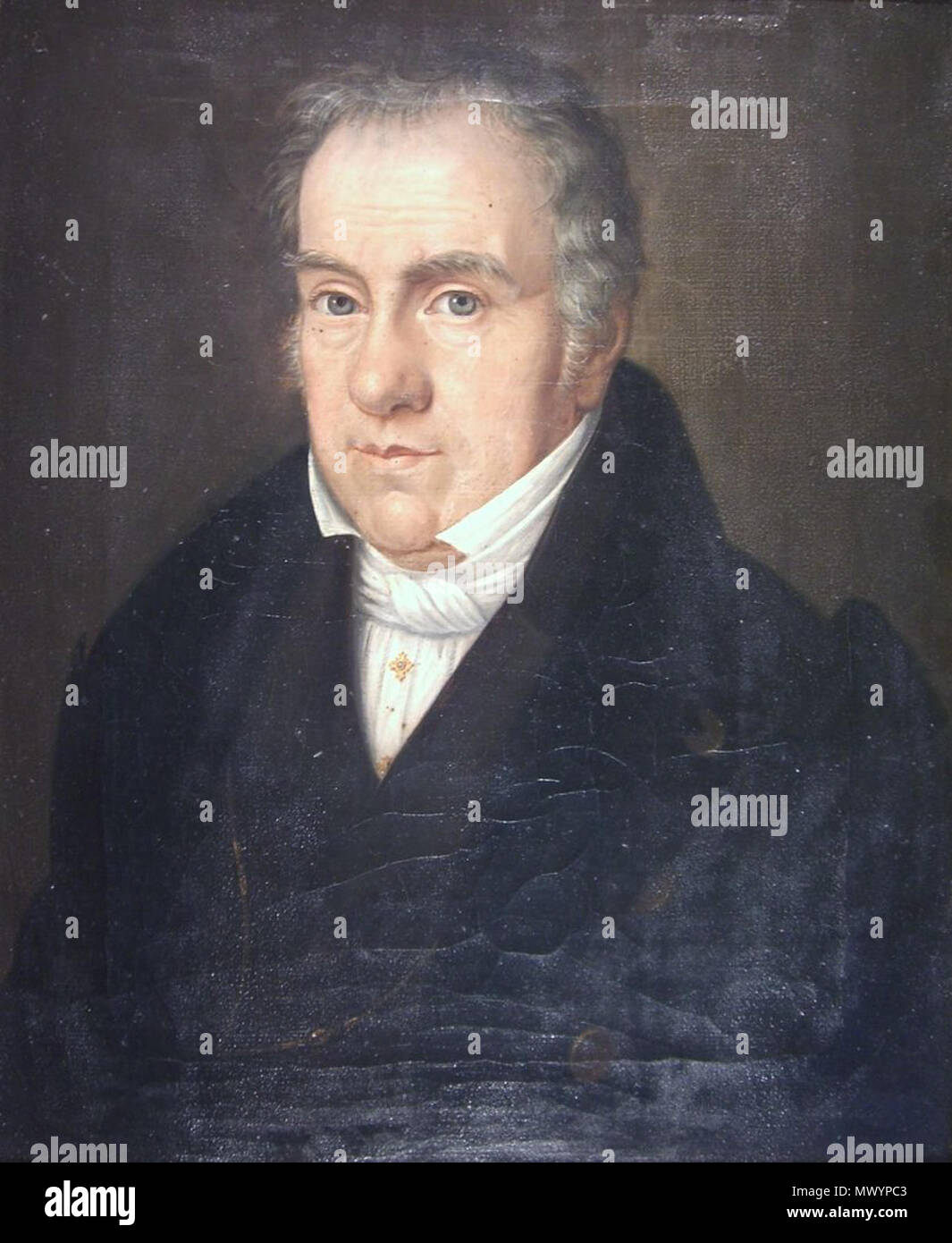 Johann schindler hi-res stock photography and images - Alamy