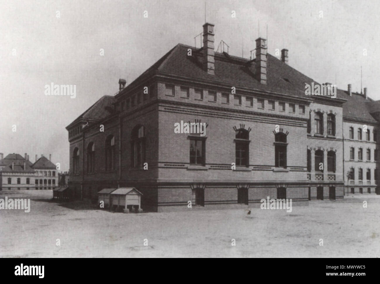 Prinz Bernhard High Resolution Stock Photography and Images - Alamy