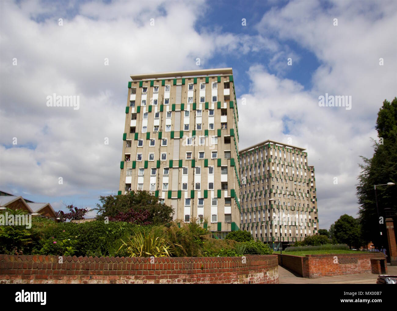 Cranbrook estate hires stock photography and images Alamy