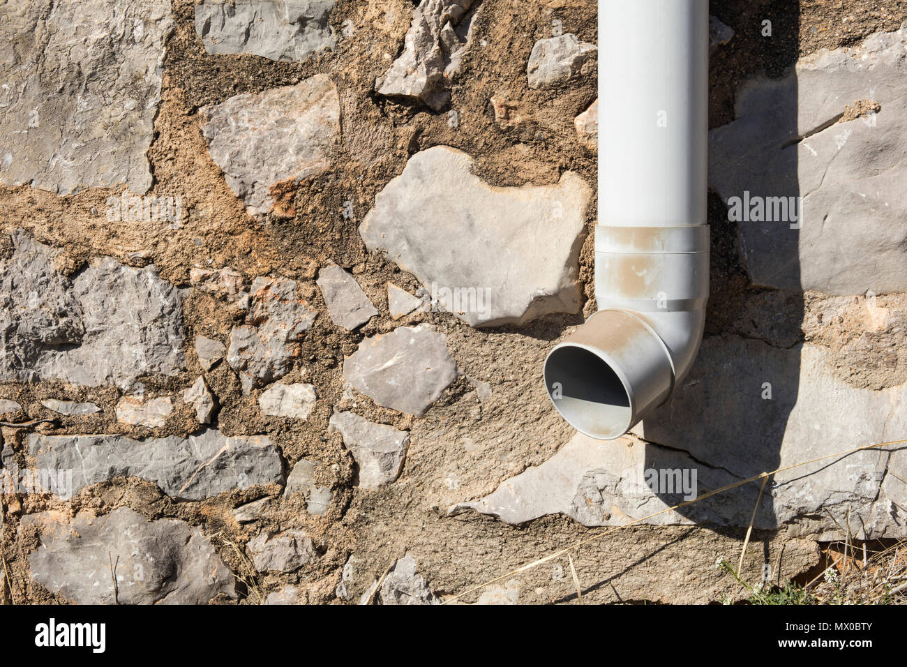 Downspout Water And Drain High Resolution Stock Photography And Images Alamy