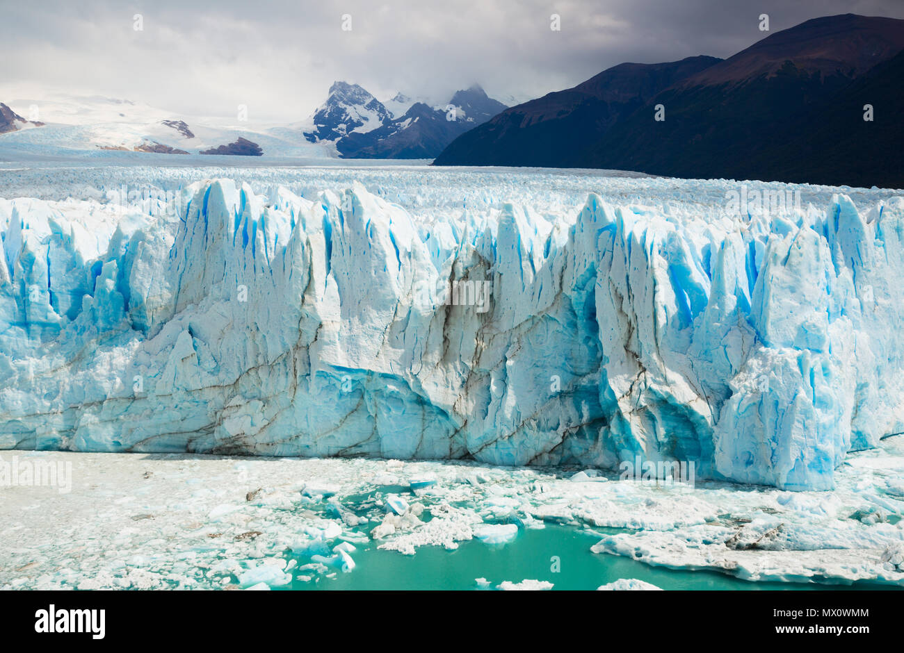 Glacier Perito Moreno Glaciar Perito Moreno Southeast Of Argentina Province Santa Cruz Stock Photo Alamy Glacier Perito Moreno Glaciar Perito Moreno Southeast Of Argentina Province Santa Cruz Stock Photo Alamy