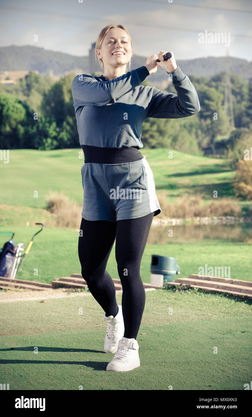 Ayrshires Golf Scene Just Got Huge Top Female Golfers Arrive - bnlwpvk
