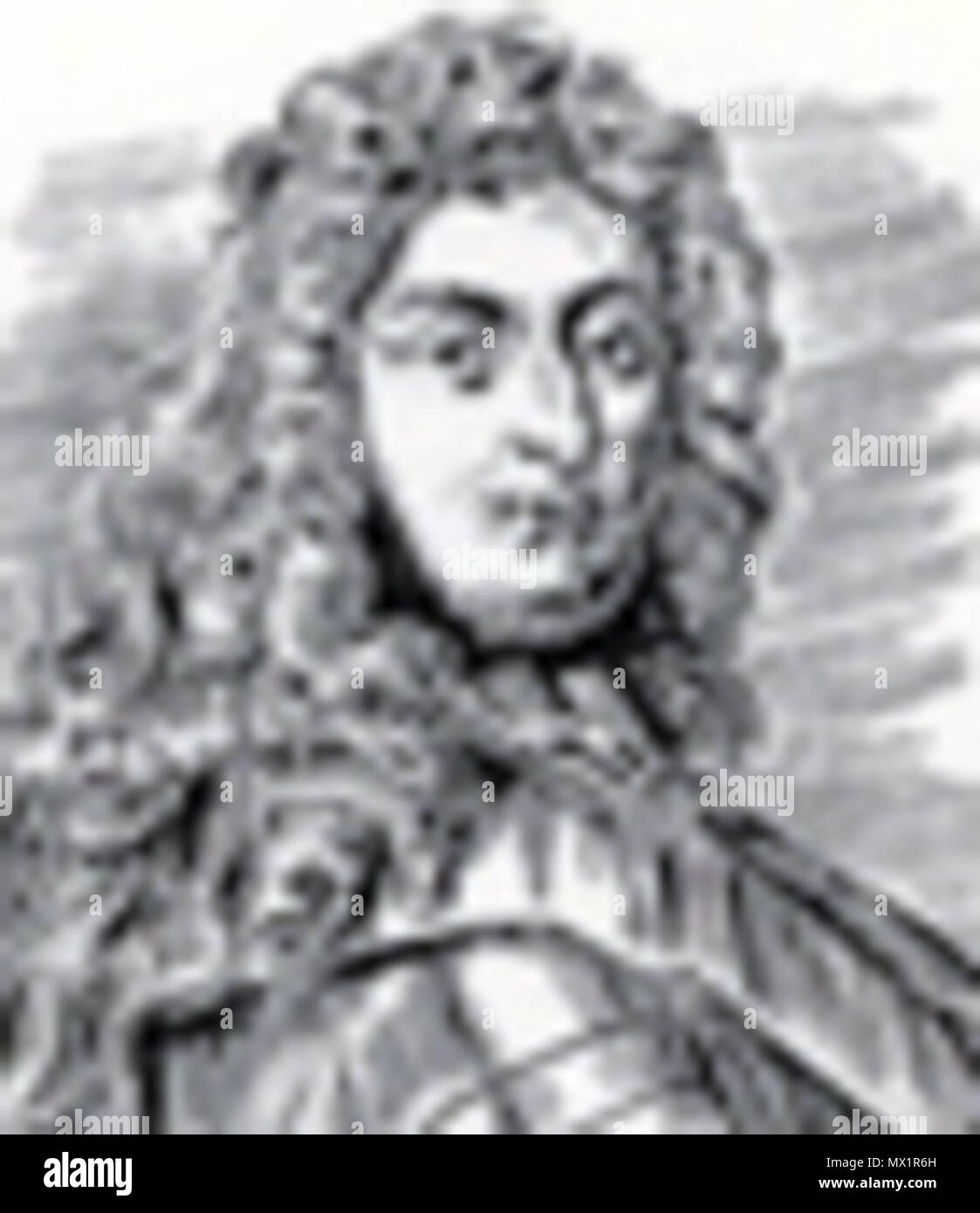 313 Jean Hector de Faÿ de La TourMaubourg Stock Photo Alamy