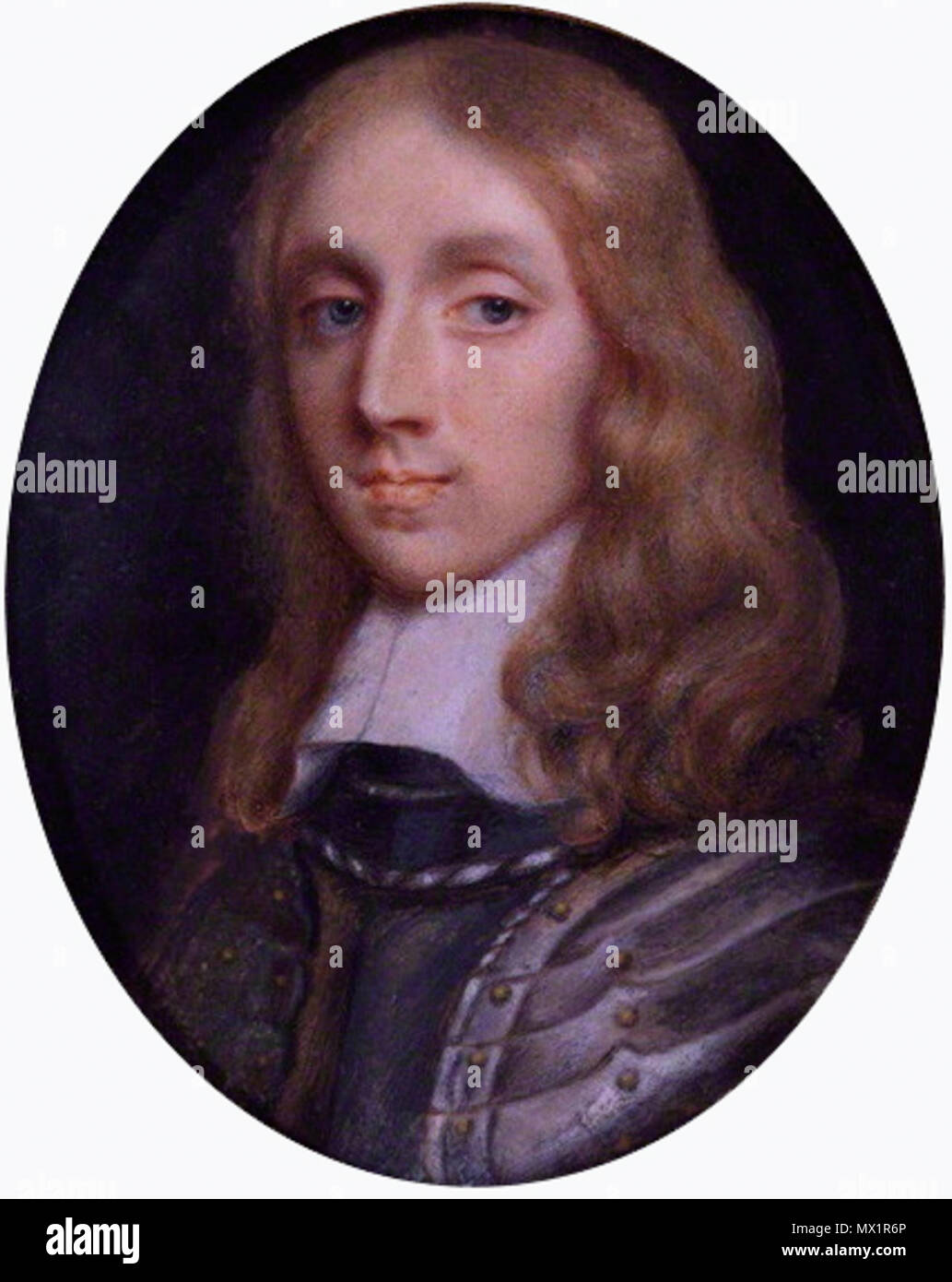 Richard cromwell hires stock photography and images Alamy