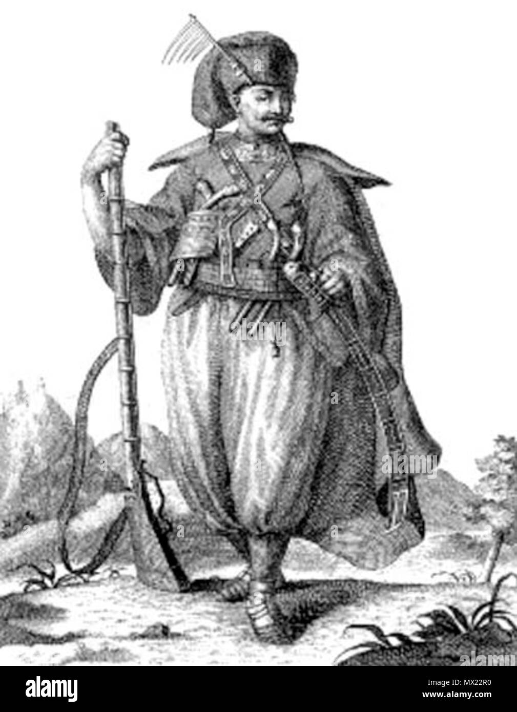 Von Der Trenck Von Der Trenck