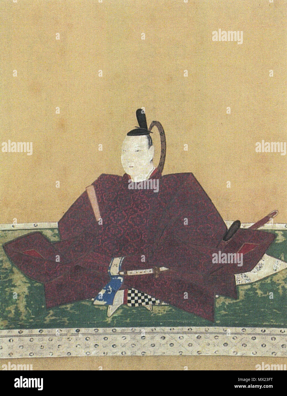 日本語: 松浦義の肖像。 . 1 January 2013. Unknown 407 Matsura