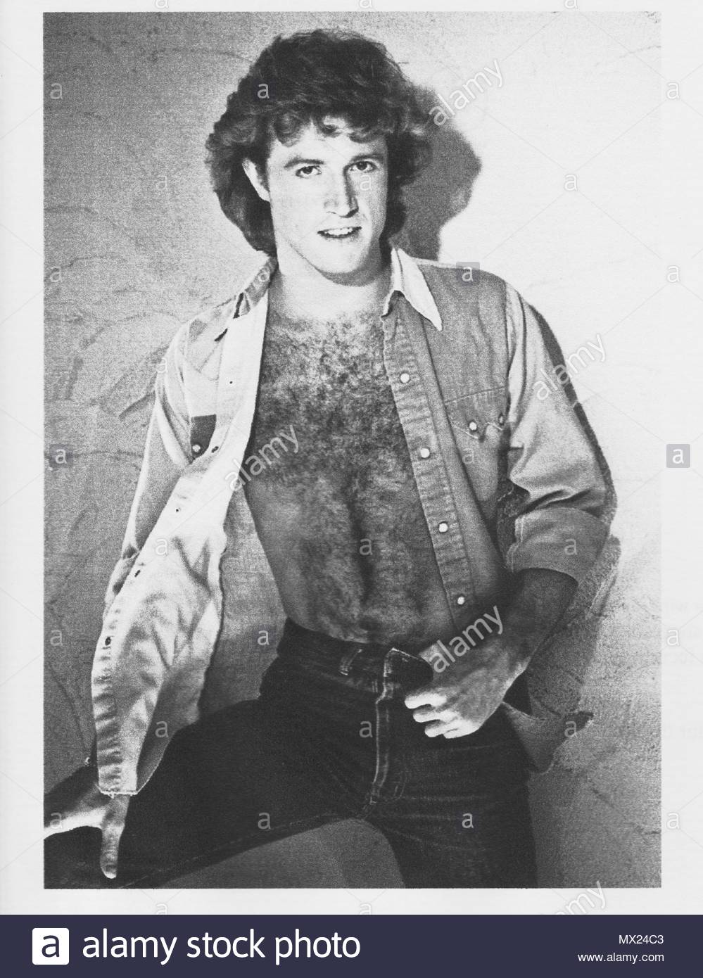 Maurice Gibb Stock Photos & Maurice Gibb Stock Images - Alamy