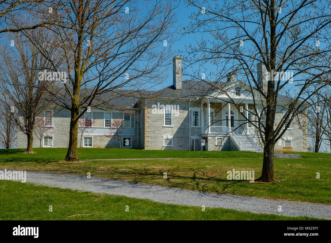 Belle grove hires stock photography and images Alamy