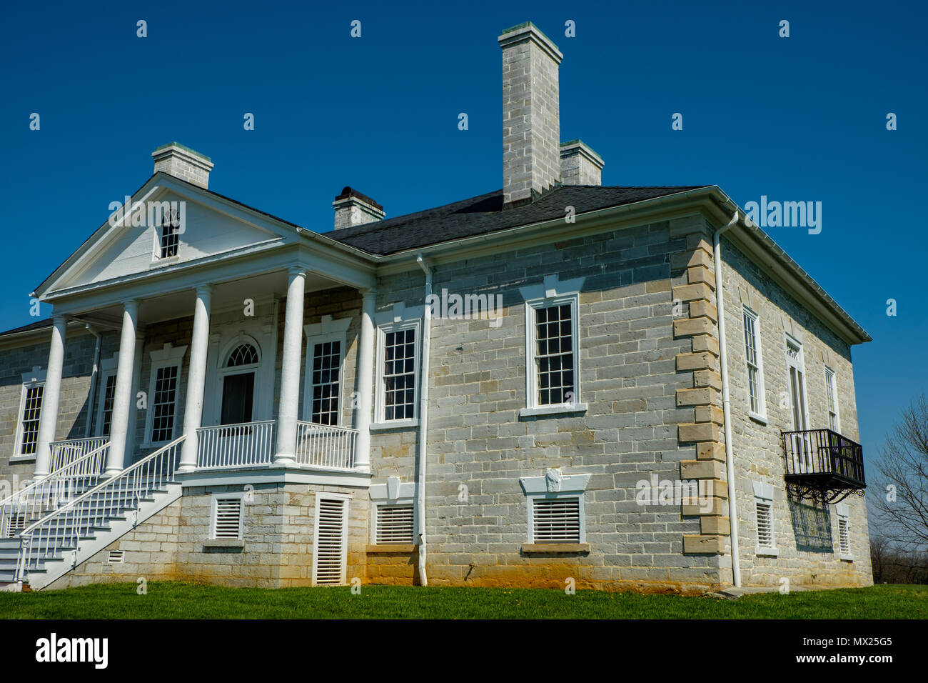 Belle grove plantation hires stock photography and images Alamy
