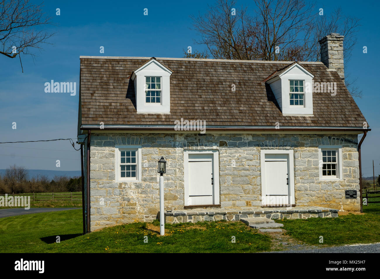 Belle grove plantation hires stock photography and images Alamy