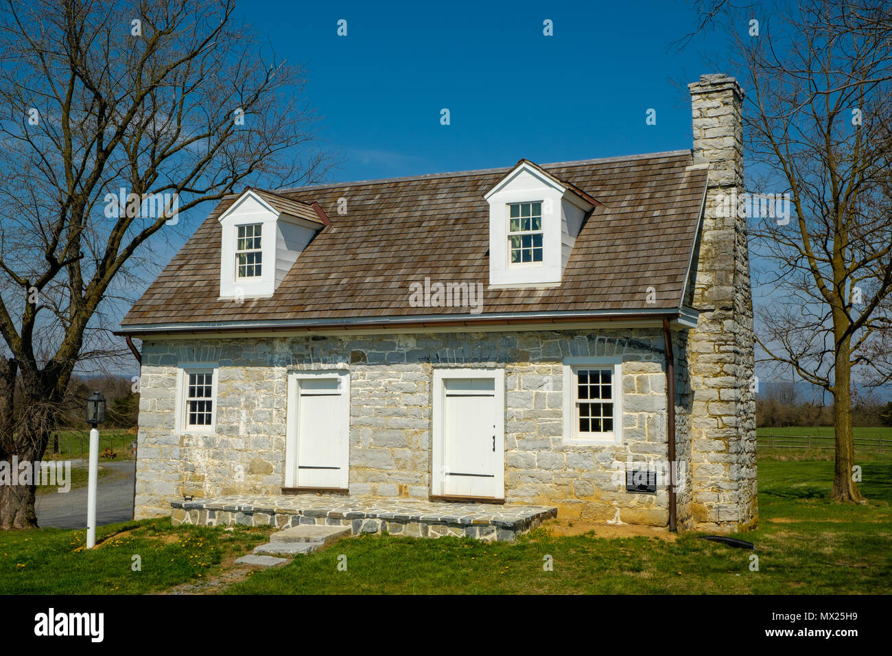 Belle grove plantation hires stock photography and images Alamy