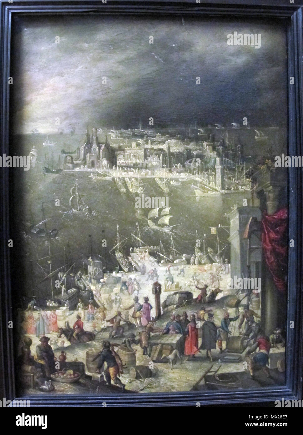 Pittura fiamminga e olandese Archivi - Museo Borgogna
