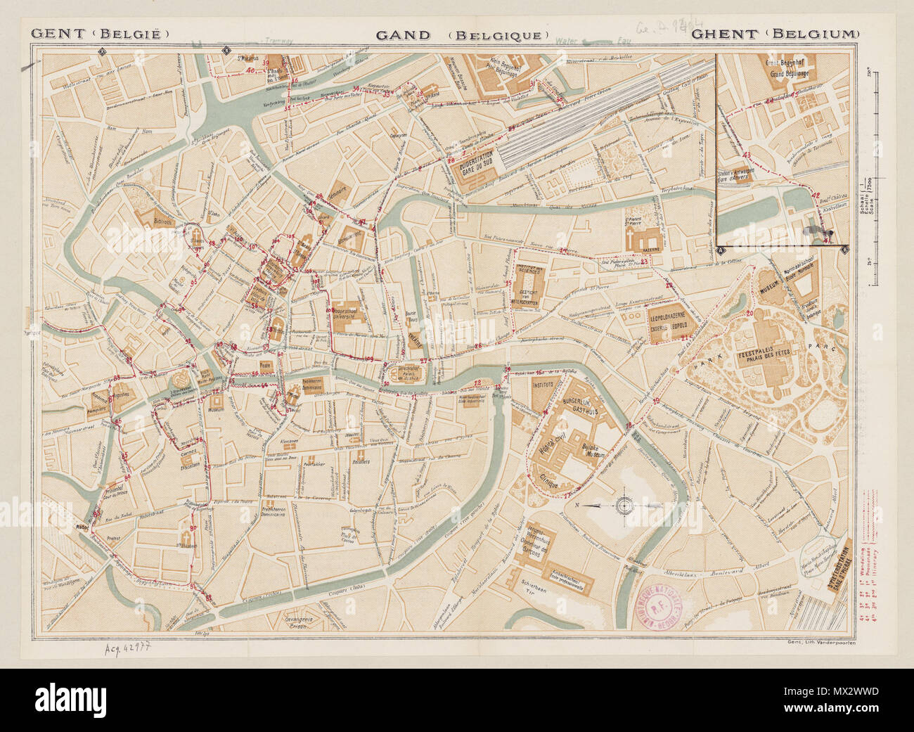 Calendrier Rallye Belgique 2023 Belgium December 23 High Resolution Stock Photography And Images - Alamy