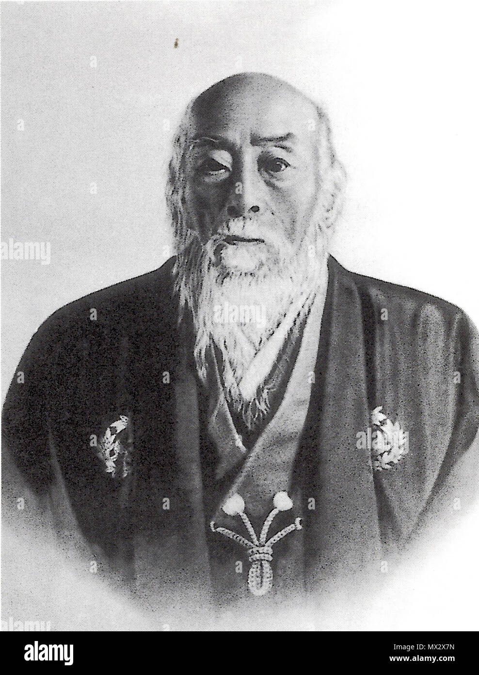 日本語: 伊達周宗の肖像。 . 1 January 2013. Unknown 154 Date