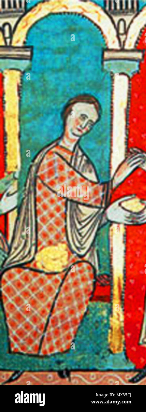 Spanish Ruler Medieval spanish rulers hi-res stock photography and images - Alamy