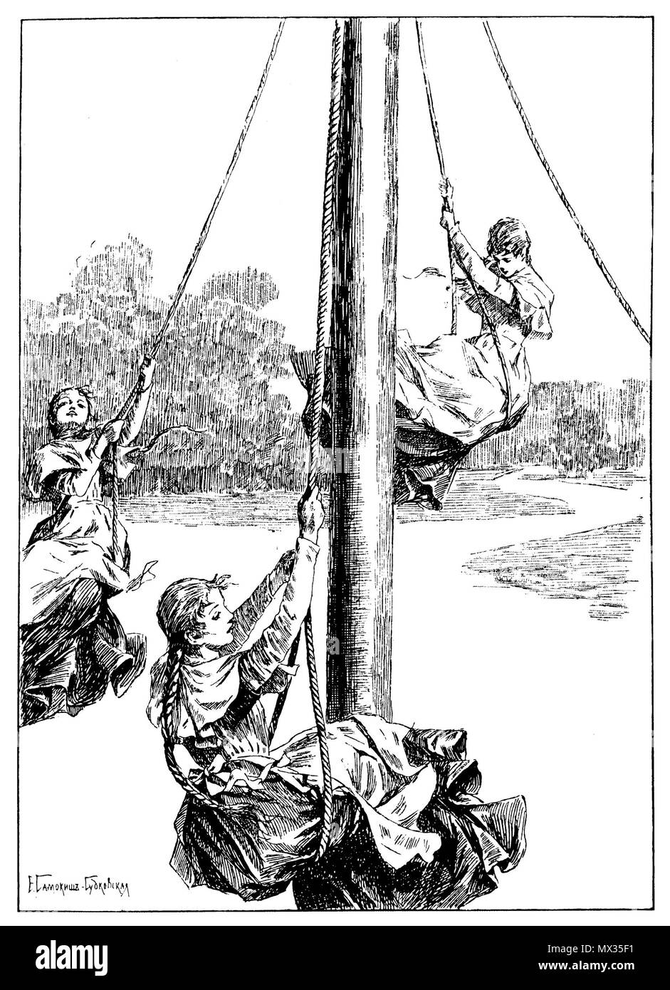 Gigant rus eshaklarining fotosuratlari