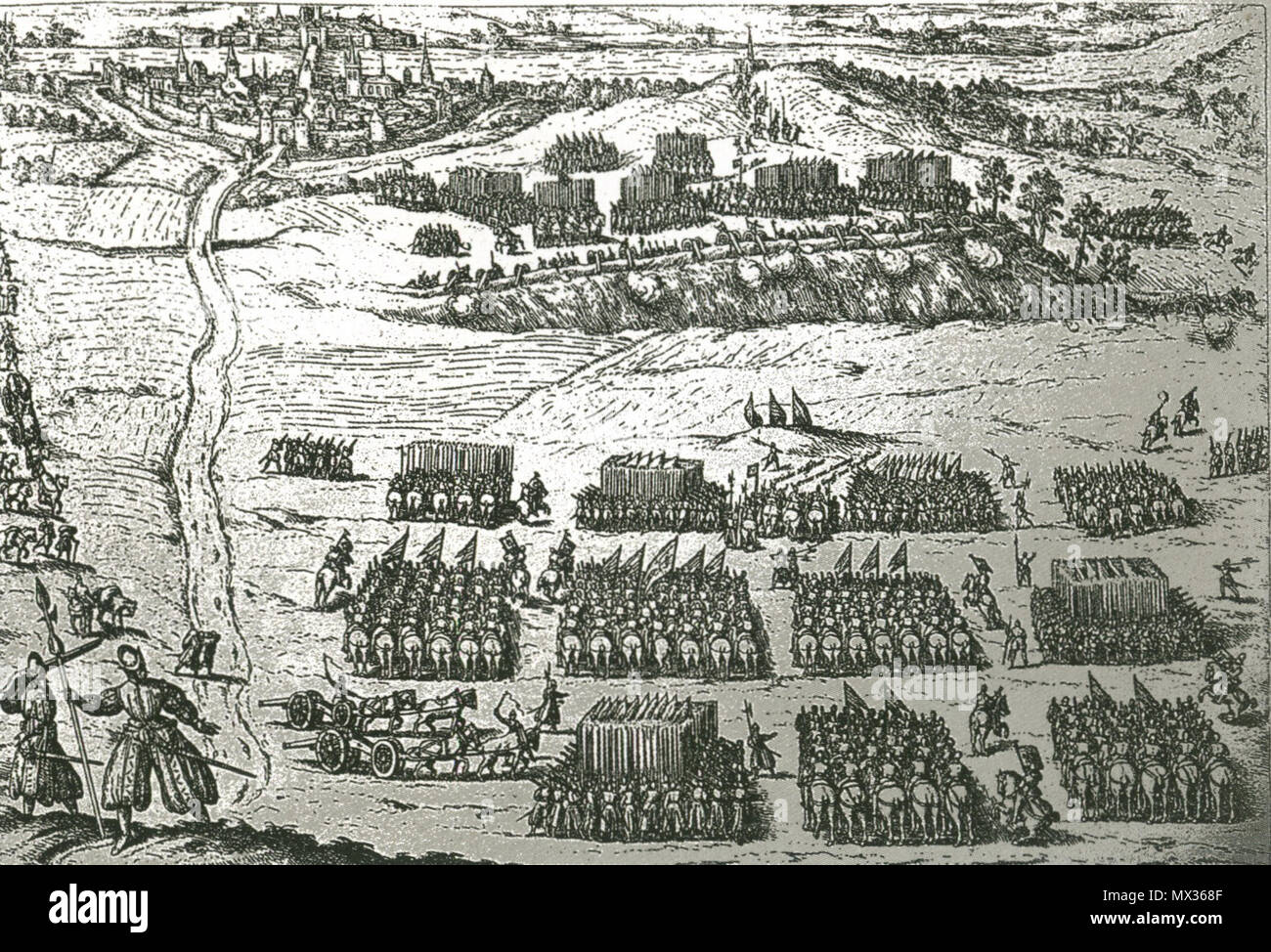 Huguenots et protestants francophones au Québec