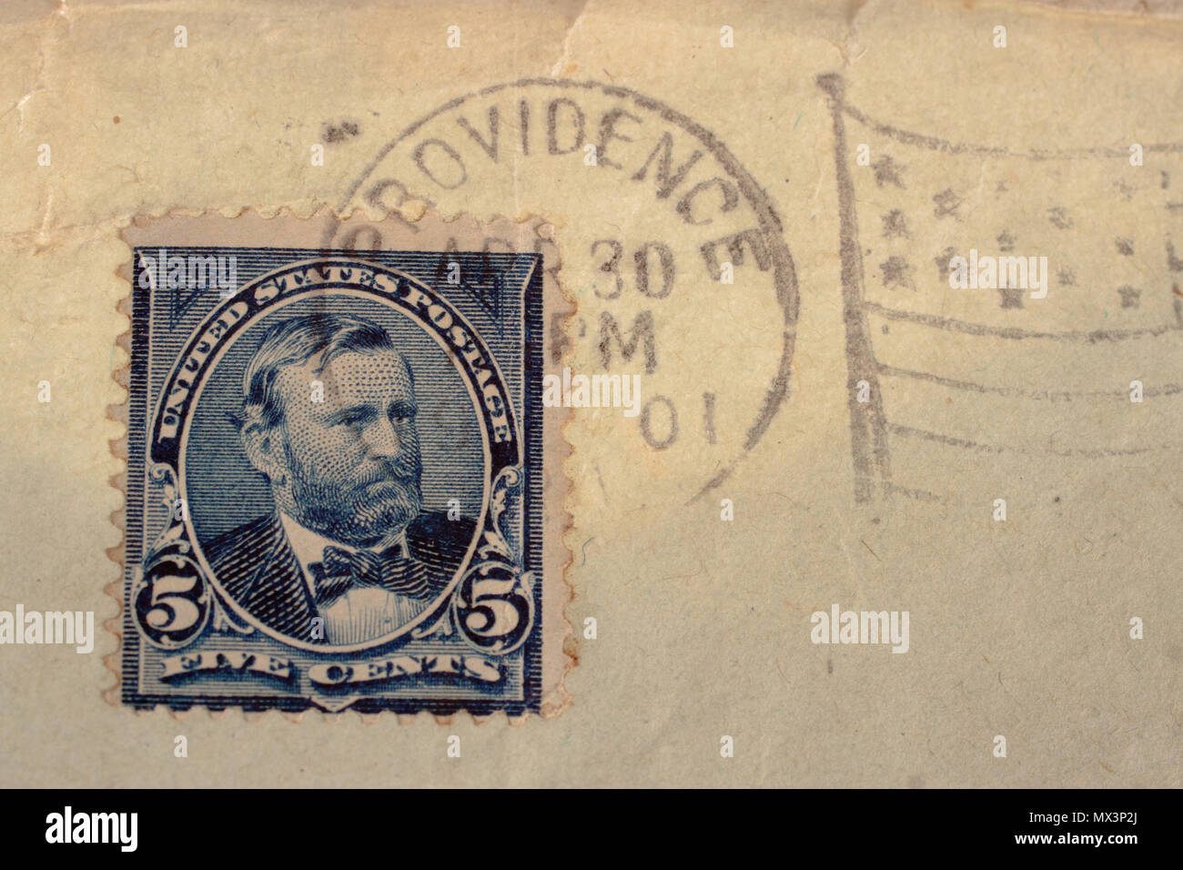 Postmarks hi-res stock photography and images - Alamy