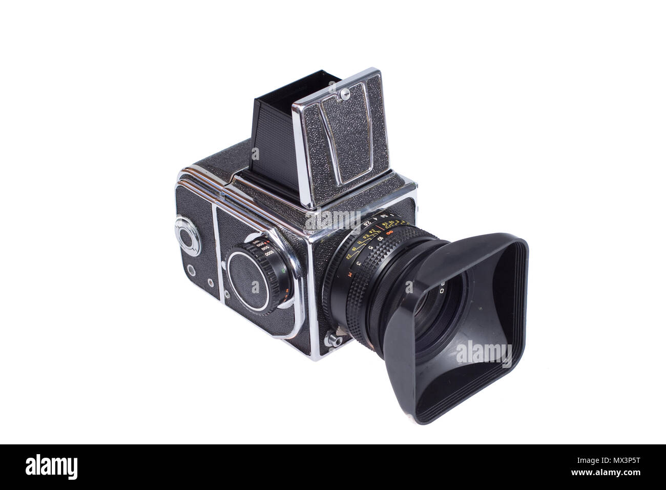 Middle lens Cut Out Stock Images & Pictures - Alamy
