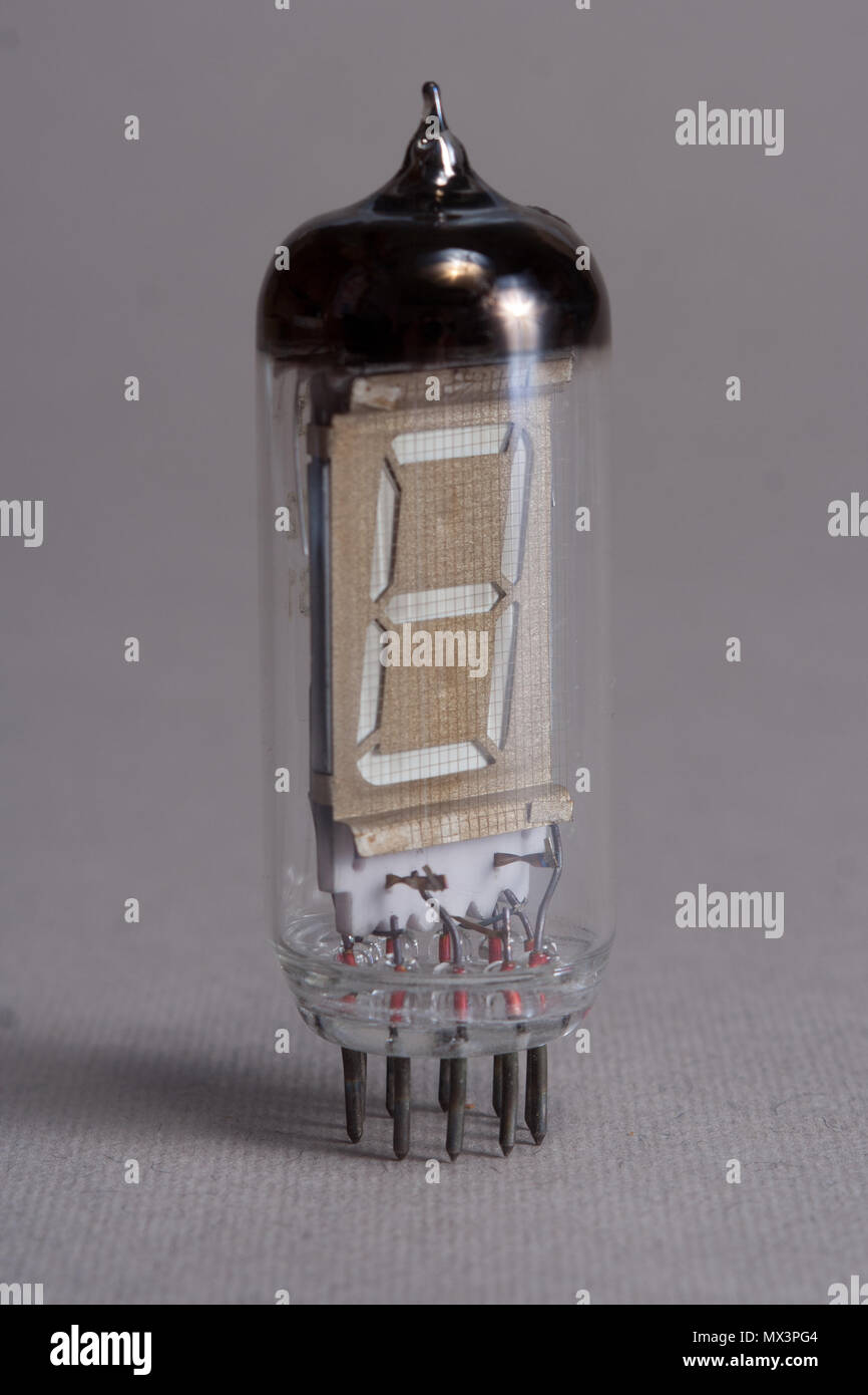 Vacuum tube transistor hires stock photography and images Alamy