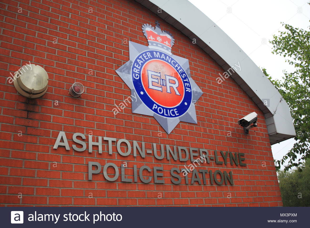 Ashton Brown High Resolution Stock Photography and Images Alamy