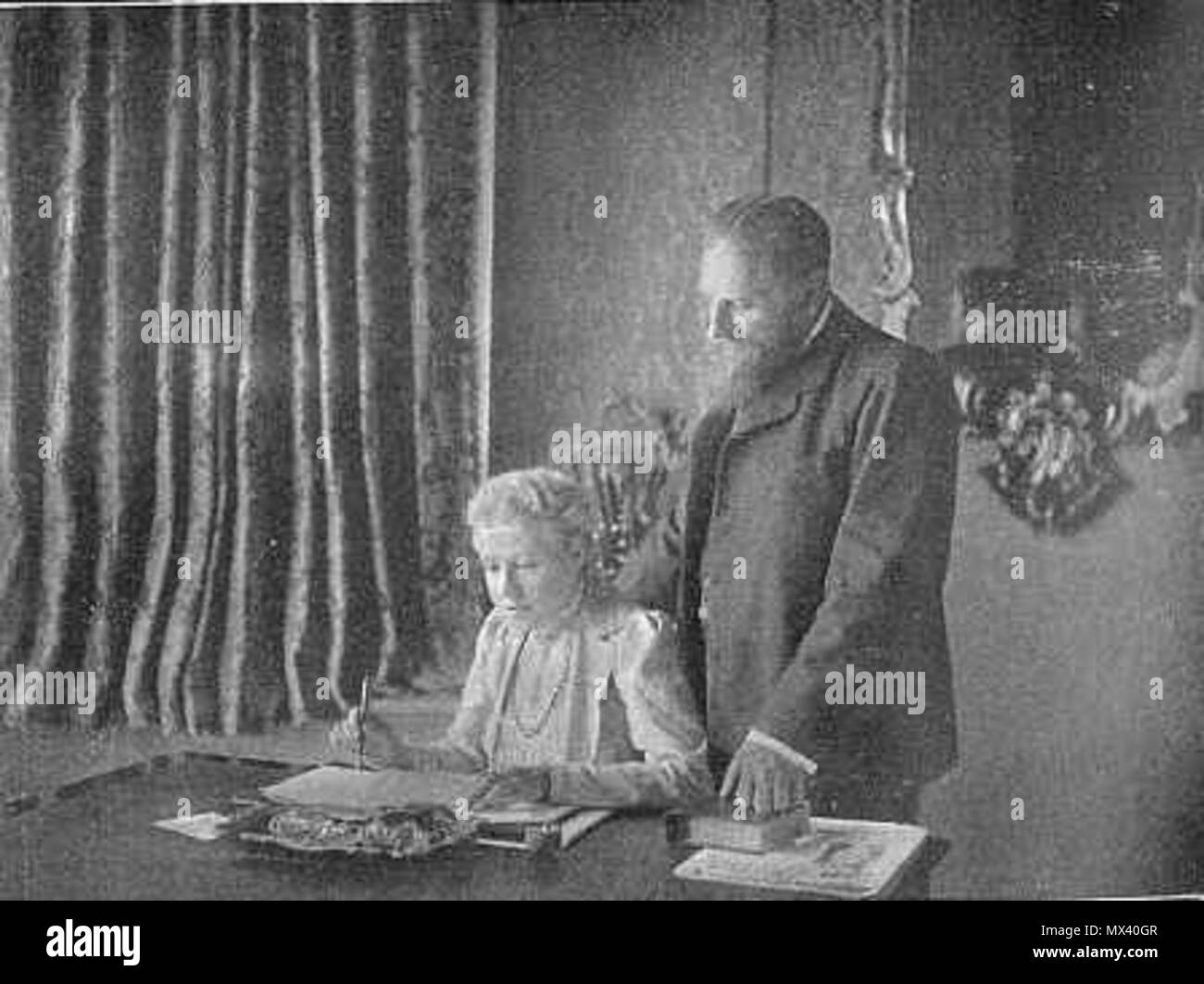 . English Annie Besant and C. W. Leadbeater, London, 1901 . CWL World