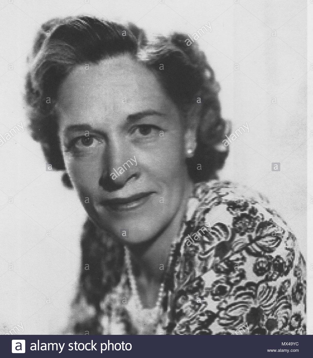Anne Revere images foto Anne Revere