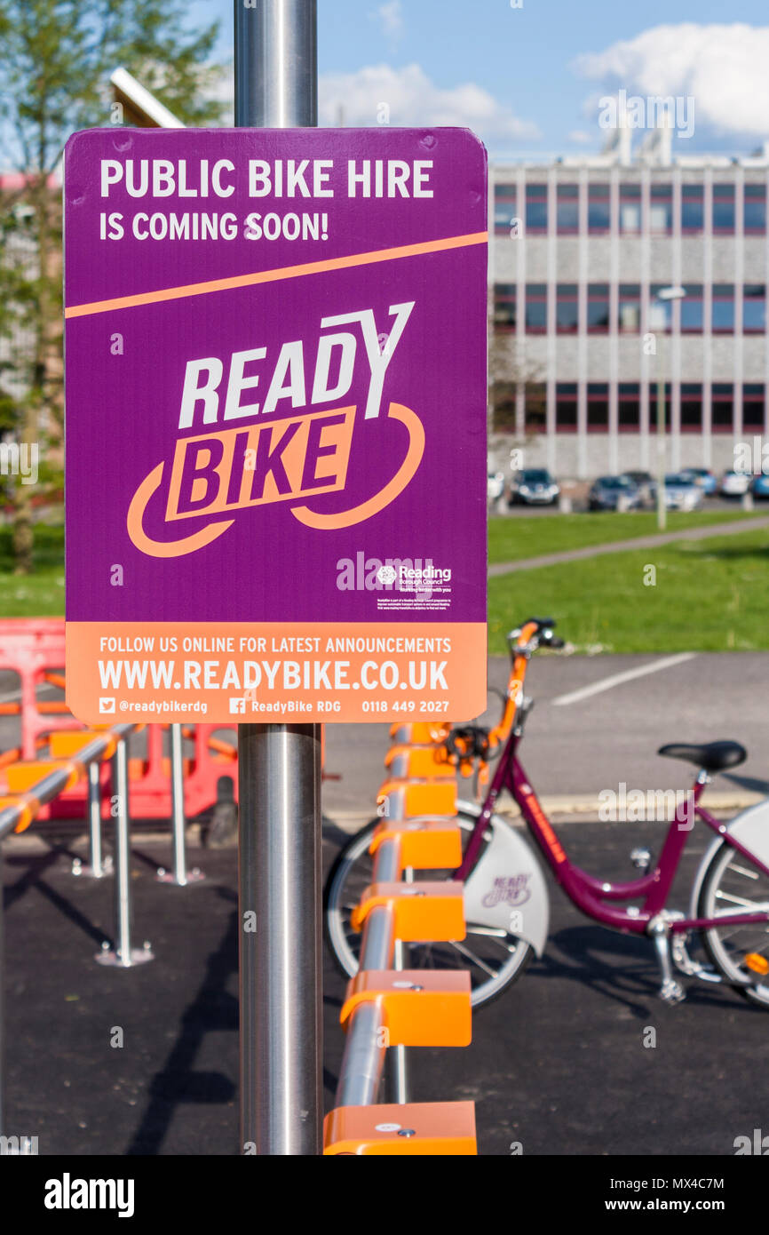 University of reading berkshire hires stock photography and images Alamy