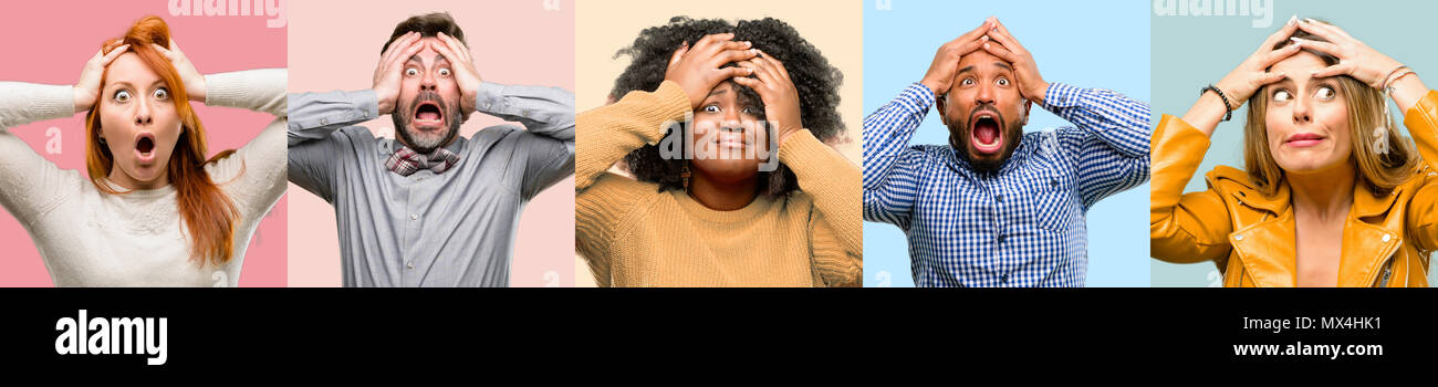 Guy sad open space hi-res stock photography and images - Alamy