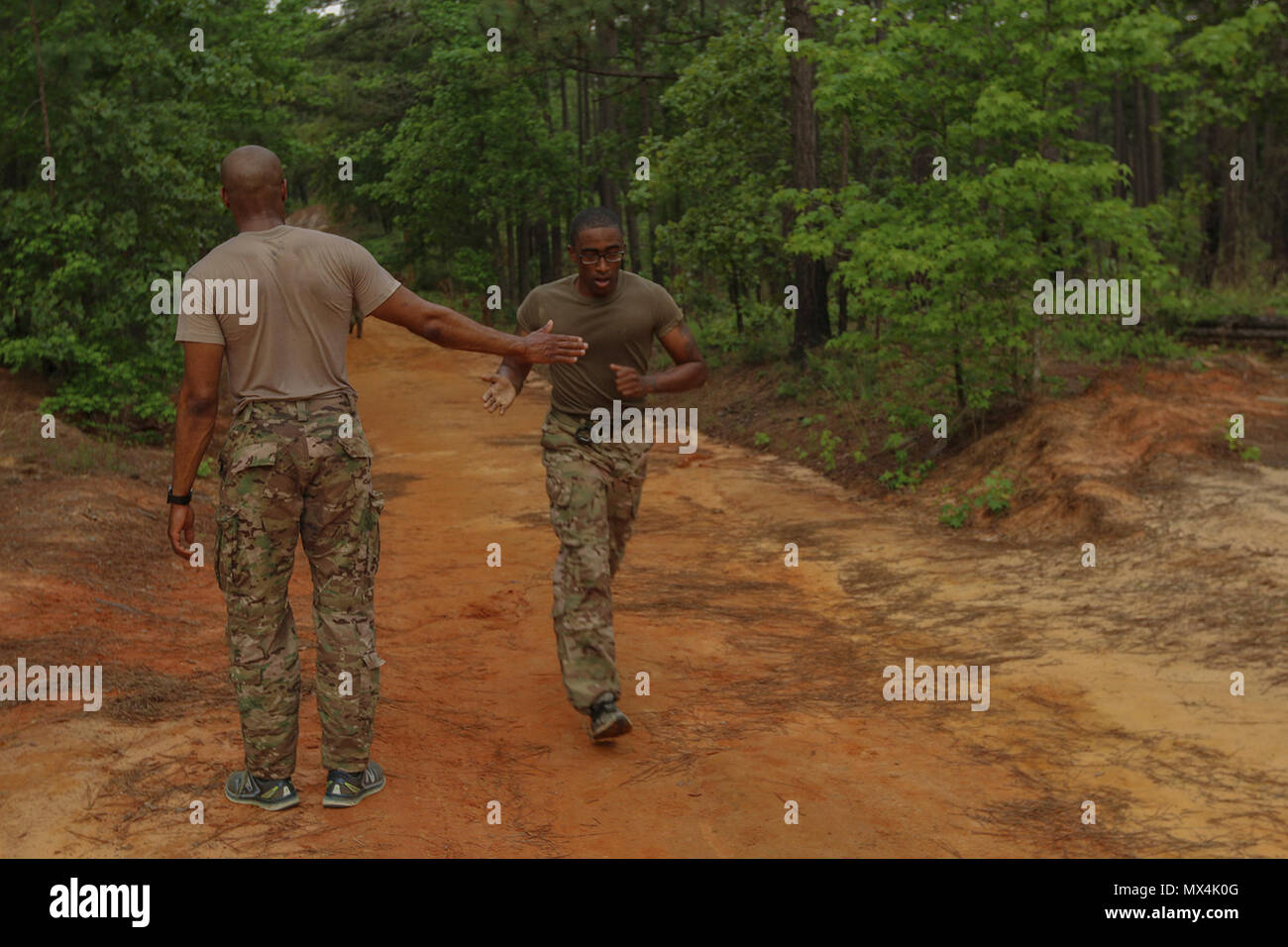 1st sgt funk 82nd eight hires stock photography and images Alamy