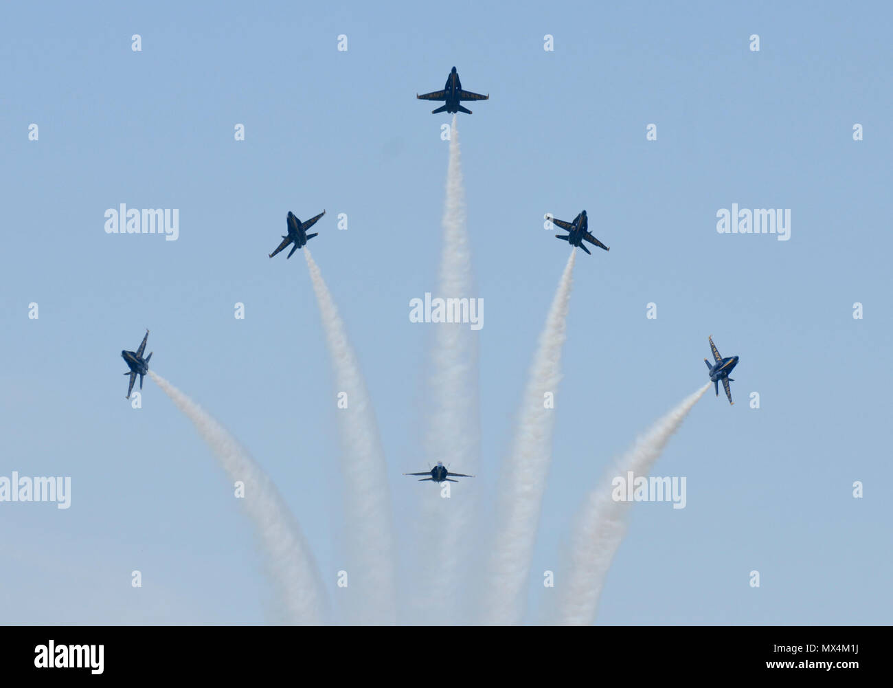180601NXP3440763 NAVAL AIR STATION PATUXENT RIVER, Md. (June 1, 2018