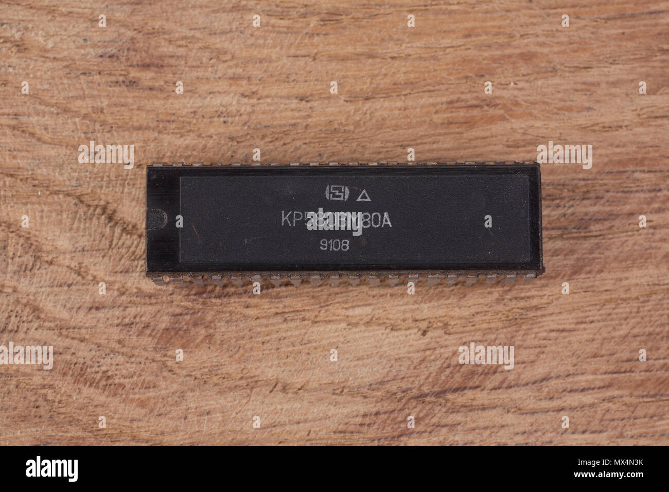 Intel 8080 background hi-res stock photography and images - Alamy