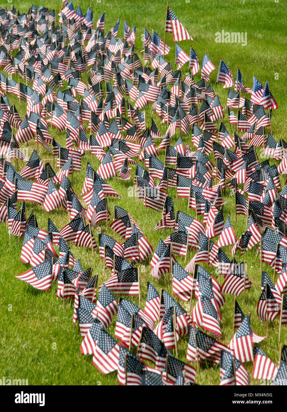 Us bill of rights display hi-res stock photography and images - Alamy