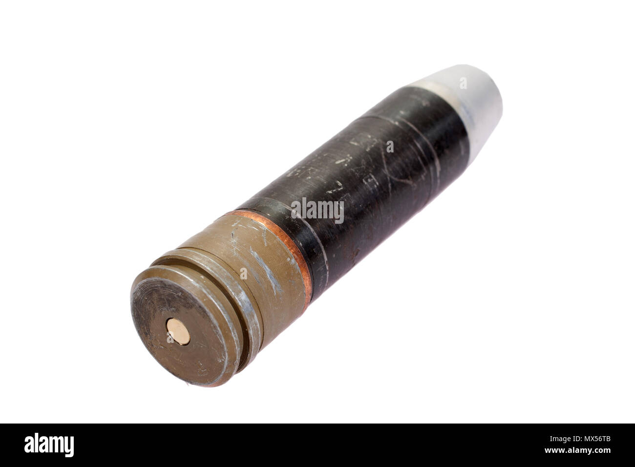 soviet grenade vog-17 for automatic grenade launcher ags -17 Stock ...
