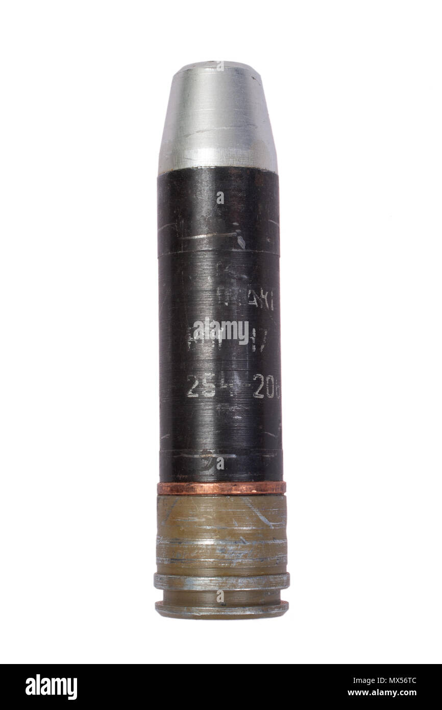 soviet grenade vog-17 for automatic grenade launcher ags -17 Stock ...