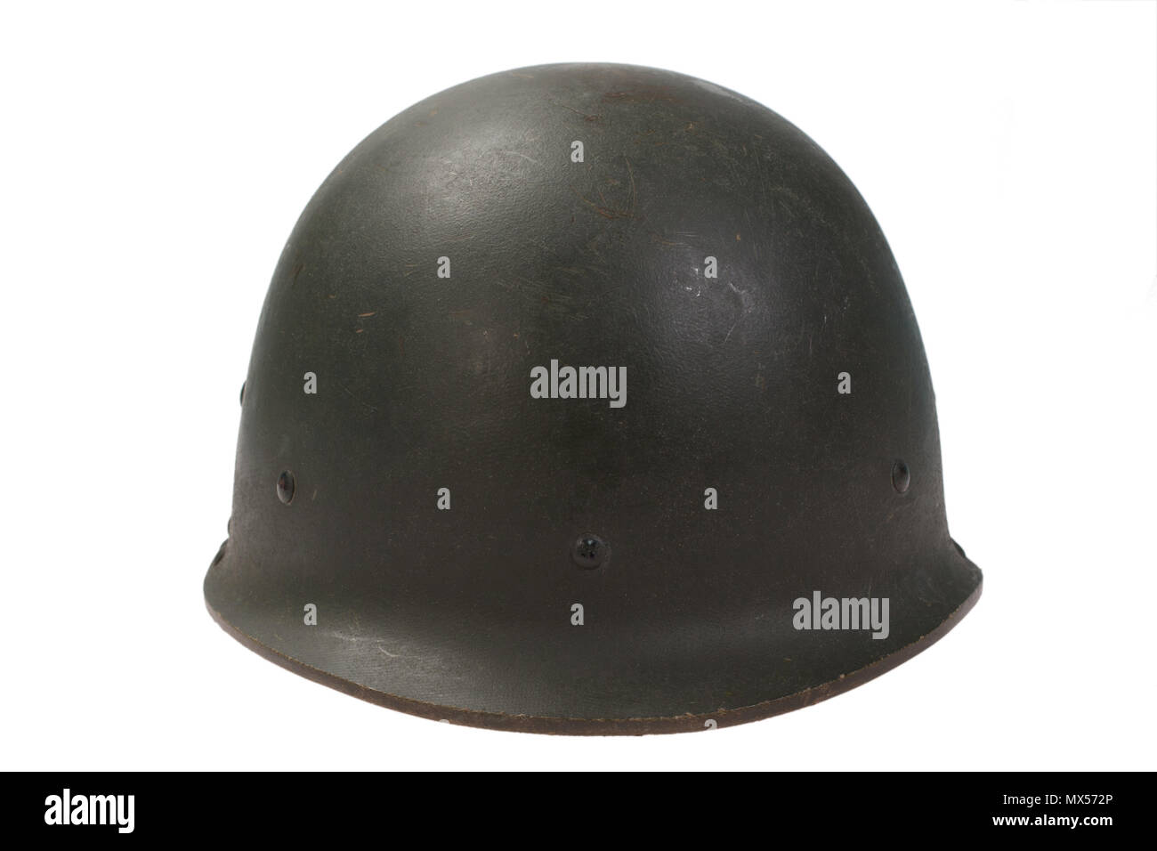 US military helmet Stock Photo Alamy