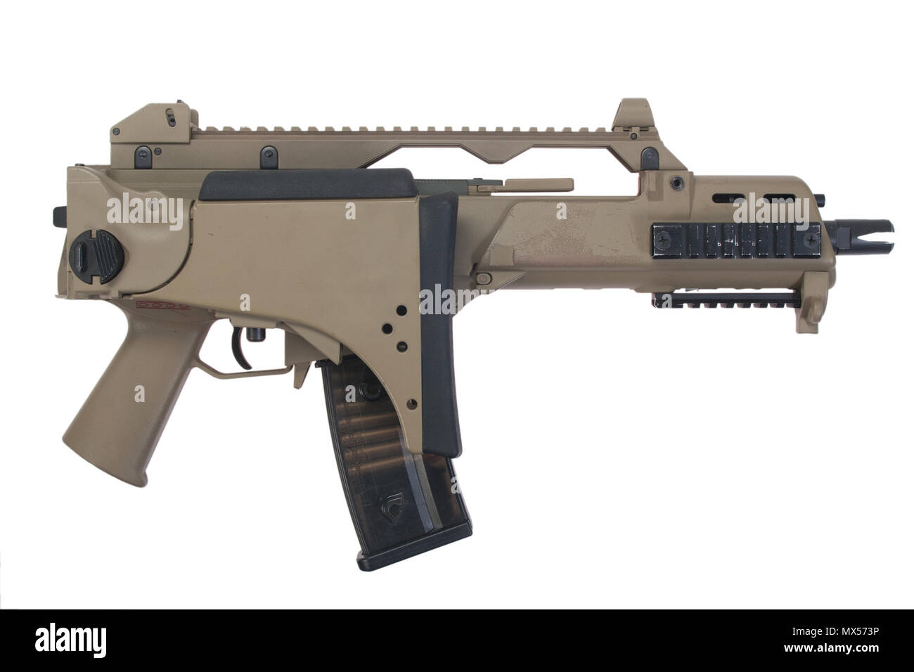 G36 hi-res stock photography and images - Alamy