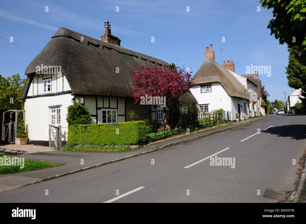 Maids moreton hires stock photography and images Alamy